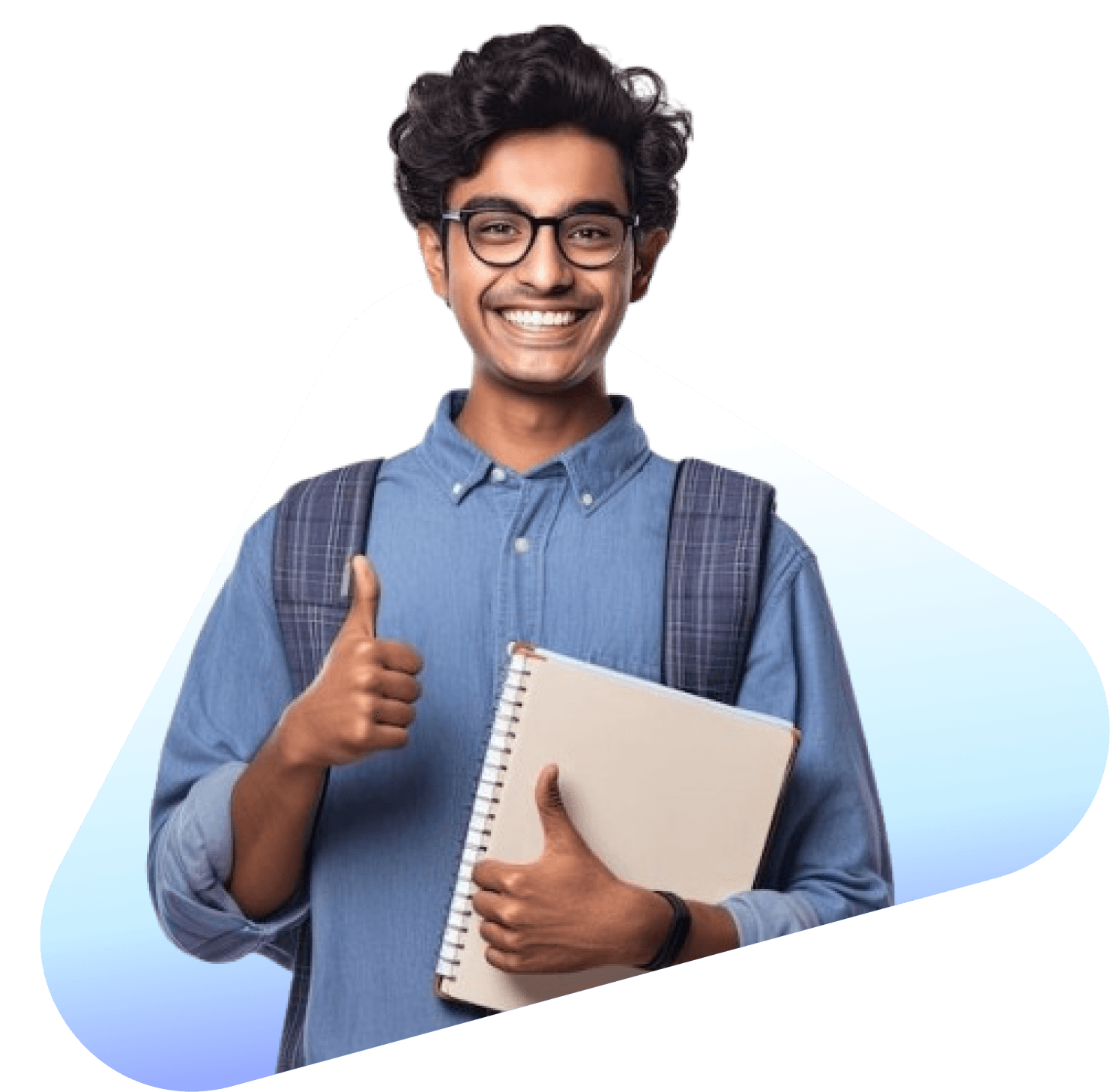 Foundry Academy Students