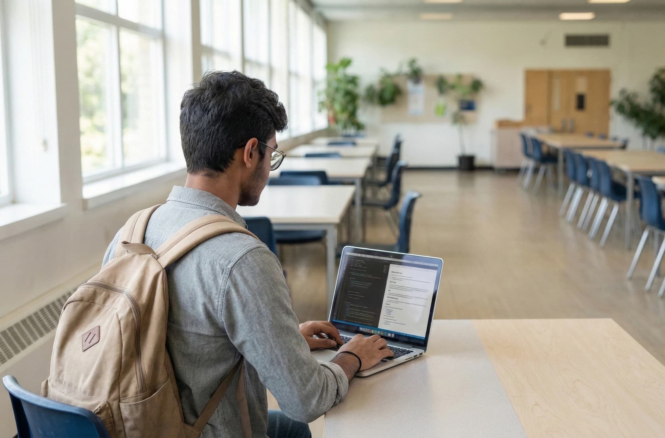 Cyber Security Bootcamp